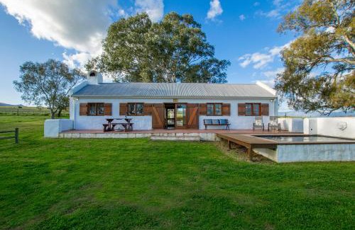 Drakenstein Apartment | Denneboom Vineyards and Wildlife