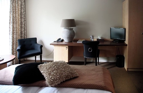 Epe Hotel | Dennenheuvel Hotel