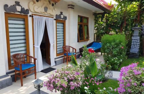Jasri Villa | Dennis Holiday Bungalow