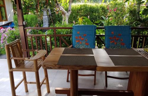 Jasri Villa | Dennis Holiday Bungalow
