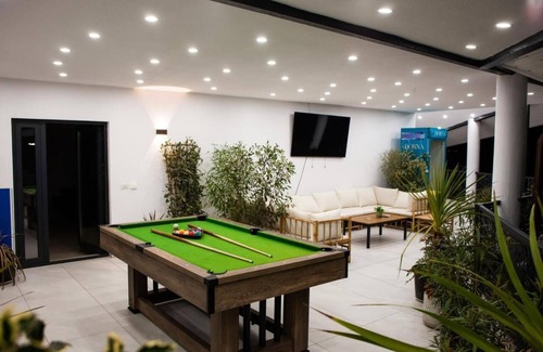 Ramnicu Valcea Hotel | Denta Hotel
