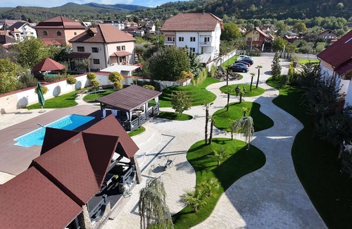 Ramnicu Valcea Hotel | Denta Hotel