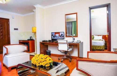 Arada Hotel | Denver boutique hotel