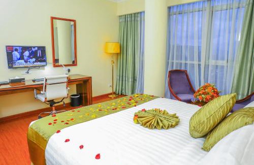 Arada Hotel | Denver boutique hotel