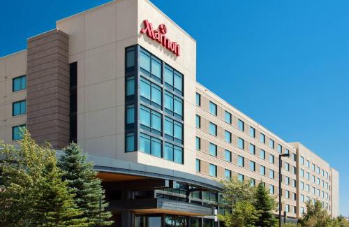 Lone Tree Hotel | Denver Marriott South at Park Meadows