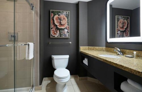 Lone Tree Hotel | Denver Marriott South at Park Meadows