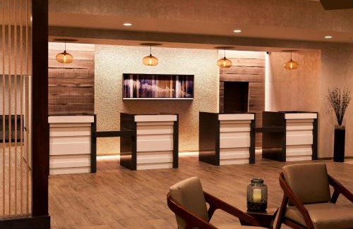 Denver West Hotel | Denver Marriott West