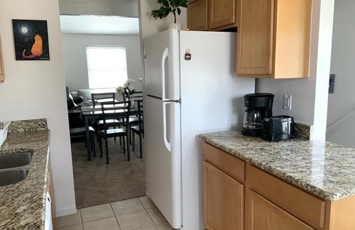 North Westminster Condo | Denver nice and clean 2bdr, great location close to I-25. FREE parking & WIFI