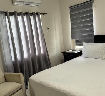 Saint John Parish Apartment | Denyse Home Cottage