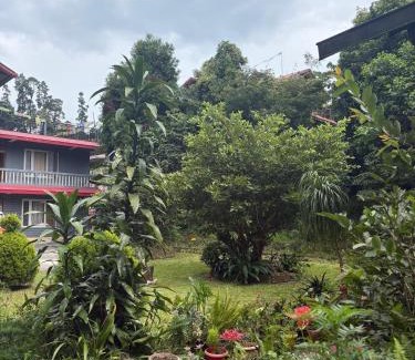 Turuk Bed & Breakfast | Denzong House