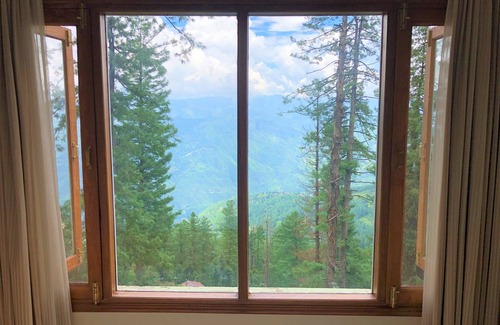 Mashobra Apartment | Deodar, A luxury retreat in Mashobra, Shimla, with a view