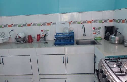 Moyobamba Apartment | Depa - 301