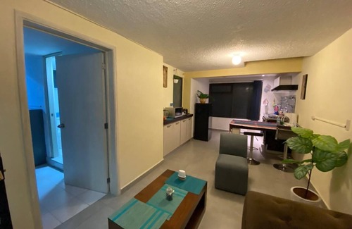 Tlalnepantla de Baz Apartment | DEPA COMFORT IN ELECTRA TLALNE EXECUTIVE, near BMW Satelite, Sentura, PlazaTlalne