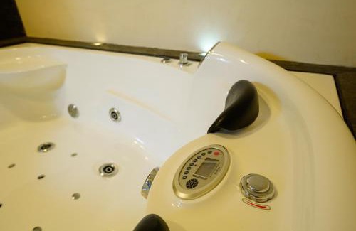 Cuenca Apartment | Depar de lujo duplex familiar con Jaccuzi
