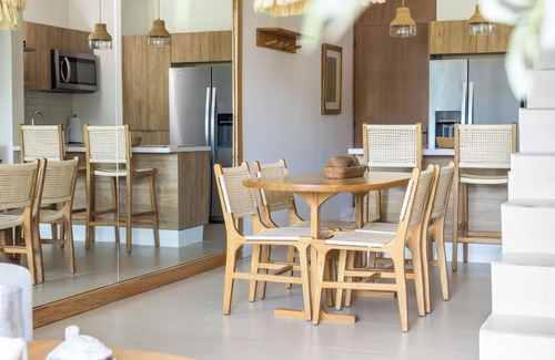Campeche Apartment | Departamento en Campo de Golf Dentro de Campeche Country Club