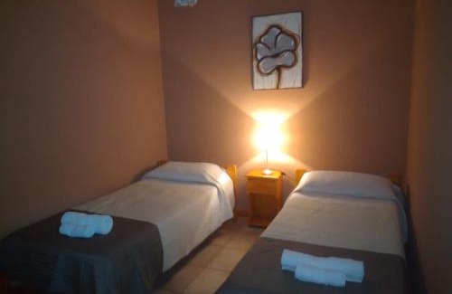 San Nicolas de los Arroyos Apartment | Departamentos la Merced