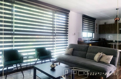 San Pedro Tlaquepaque House | Departamento Loma Bonita