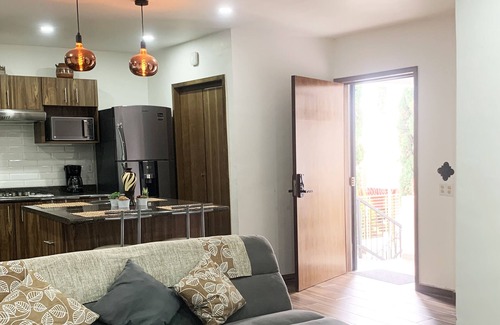 San Pedro Tlaquepaque House | Departamento Loma Bonita