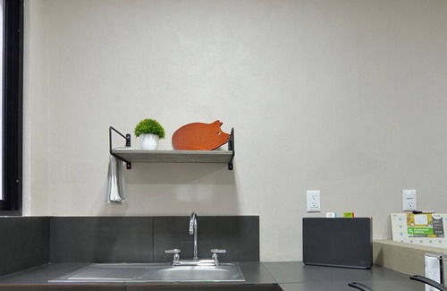 Ciudad Lopez Mateos Apartment | Departamento Premium Luxury a 5 min ITESM CEM D02