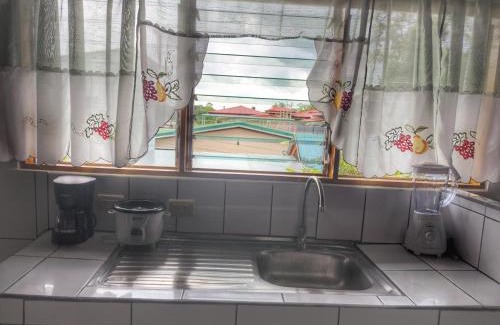 La Fortuna Apartment | Departamento Ángeles del Arenal #1