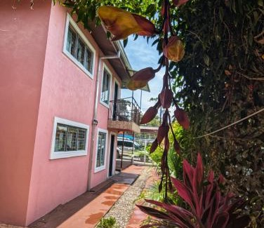 La Fortuna Apartment | Departamento Ángeles del Arenal #1