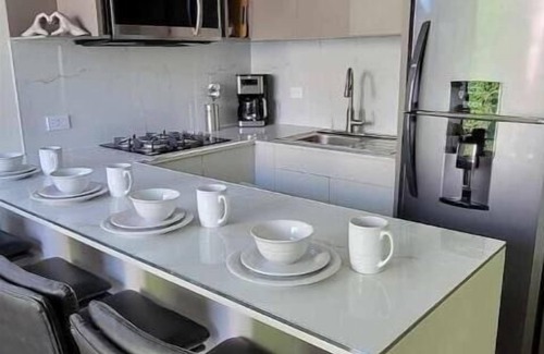 Playas de Tijuana Apartment | Departamento 1 Habitación Nuevo