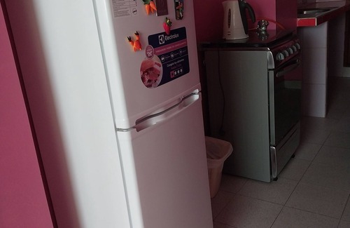 Moyobamba Apartment | DEPARTAMENTO 201 - HOSPEDAJE EDUCOL