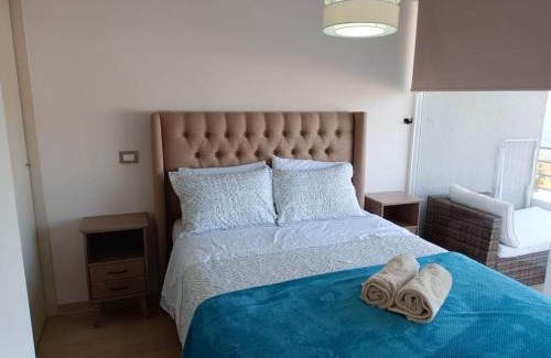 Renaca Apartment | Departamento 2D y 2B Viña del mar