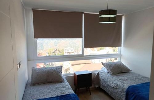 Renaca Apartment | Departamento 2D y 2B Viña del mar