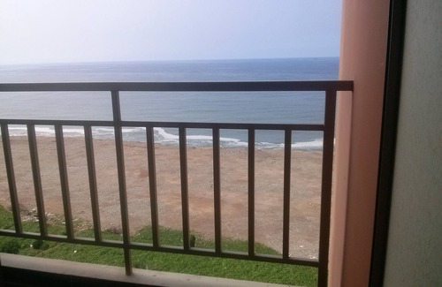 San Miguel Apartment | Departamento, 3 dormitorios, vista al Mar