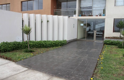 San Miguel Apartment | Departamento, 3 dormitorios, vista al Mar