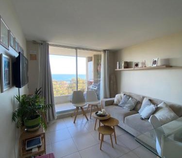 Mirasol Apartment | Departamento 3 dormitorios en Algarrobo, Mirasol