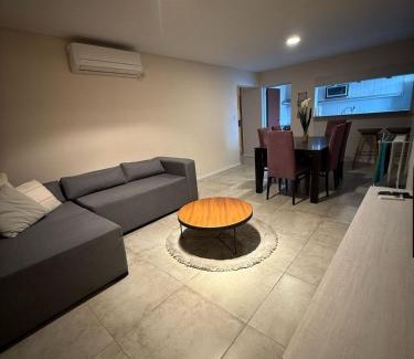 Formosa Apartment | Departamento 3 Habitaciones Zona Cincuentenario