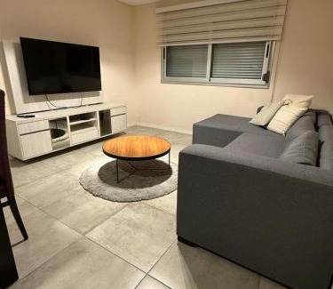 Formosa Apartment | Departamento 3 Habitaciones Zona Cincuentenario