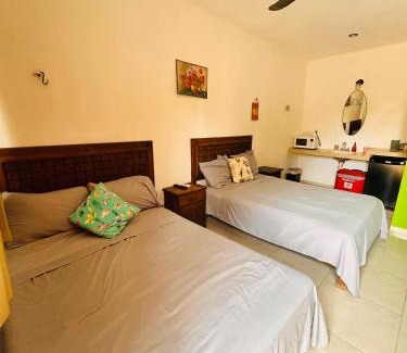 Chuburna Puerto Apartment | Departamento a 200 mts de la playa