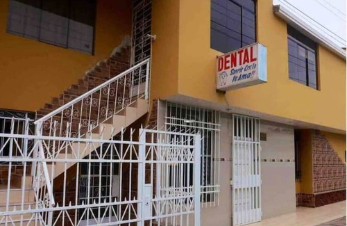 Sunampe Apartment | Departamento Acogedor Ebenezer - Chincha