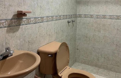 Calderon Apartment | Departamento acogedor