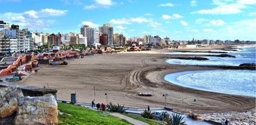 La Perla Apartment | departamento al mar