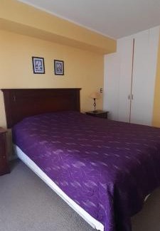 Mirasol Apartment | Departamento altos de mirasol II, Algarrobo