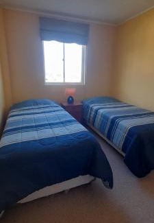 Mirasol Apartment | Departamento altos de mirasol II, Algarrobo