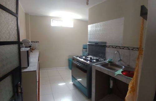 Amarilis Apartment | Departamento Amoblado Apto Para Familias