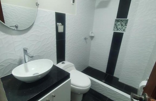 Los Cedros Apartment | Departamento amplio en Trujillo
