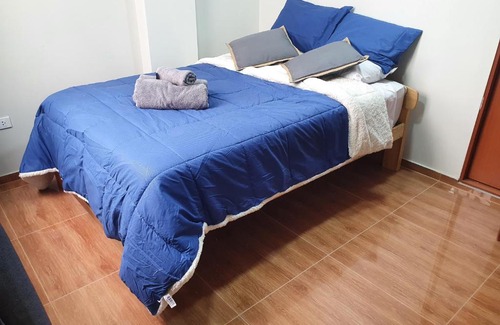 Los Cedros Apartment | Departamento amplio en Trujillo