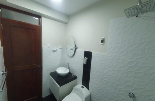 Los Cedros Apartment | Departamento amplio en Trujillo