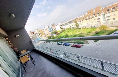 San Francisco de Asis Apartment | Departamento Amplio y Centrico en Arequipa