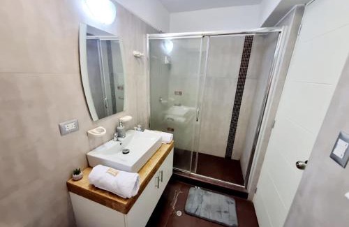 San Francisco de Asis Apartment | Departamento Amplio y Centrico en Arequipa