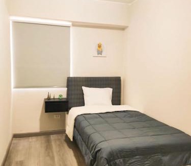 Puerto Inca Apartment | Departamento amplio y céntrico-Terrazas