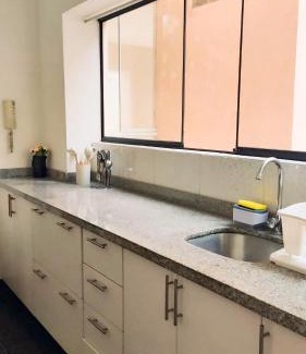 Puerto Inca Apartment | Departamento amplio y céntrico-Terrazas