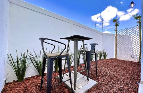 Aguascalientes Apartment | Departamento - Arte
