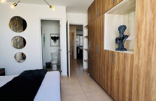 Aguascalientes Apartment | Departamento - Arte